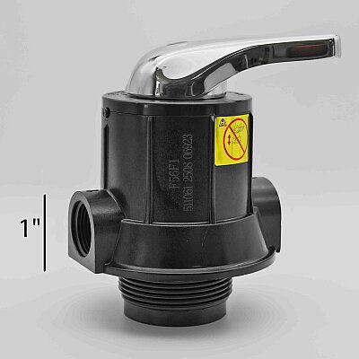 Runxin F56F1 Manuel Filtre Valfi 1