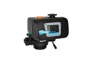 Runxin F63B3-F70A Timer/Volümetrik Yumuşatma Valfi - 7