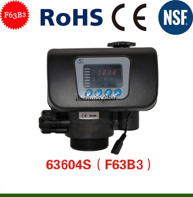 Runxin - Runxin SC-15 F63B3 + F70A ( Swan Kabinet) Tam Otomatik Zaman Veya Debi Kontrollü Yumuşatma Sistemi Runxin - Runxin SC-15 F63B3 + F70A ( Swan Kabinet) Tam Otomatik Zaman Veya Debi Kontrollü Yumuşatma Sistemi