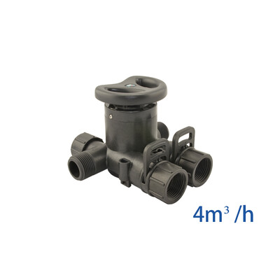 Runxin - Runxin SC-25 F63B3 + F70A ( Swan Kabinet) Tam Otomatik Zaman Veya Debi Kontrollü Yumuşatma Sistemi Runxin - Runxin SC-25 F63B3 + F70A ( Swan Kabinet) Tam Otomatik Zaman Veya Debi Kontrollü Yumuşatma Sistemi
