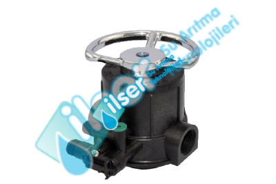 Runxin F64A Manuel Yumuşatma Valfi 1