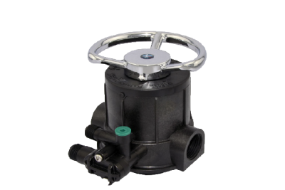 Runxin - Runxin F64A Manuel Yumuşatma Valfi 1