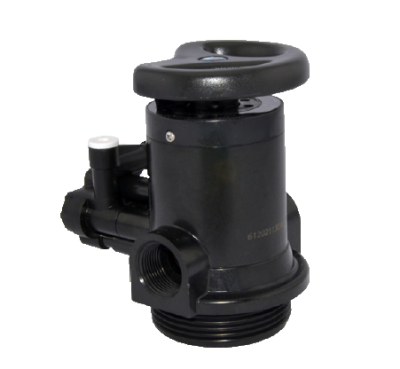 Runxin - Runxin F64B Manuel Yumuşatma Valfi 3/4