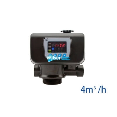 Runxin F67B1 Timer Filtre Valfi