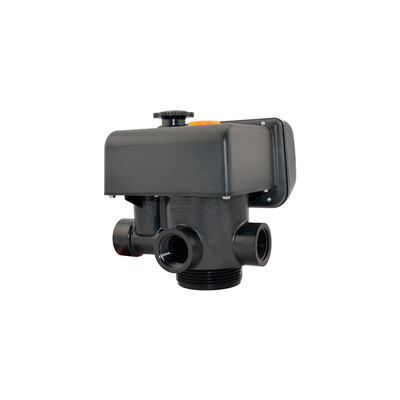 Runxin C-60 F67B1 Tam Otomatik Aktif Karbon Filtre Sistemi - 3