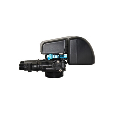 Runxin F69A3-F70B Timer/Volümetrik Yumuşatma Valfi - 8