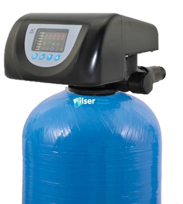 Runxin SC-25 F69A3 - F70B (Open Kabinet) Tam Otomatik Zaman Veya Debi Kontrollü Yumuşatma Sistemi - 2