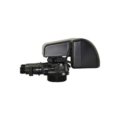 Runxin SC-25 F69A3 - F70B (Swan Kabinet) Tam Otomatik Zaman Veya Debi Kontrollü Yumuşatma Sistemi - 6