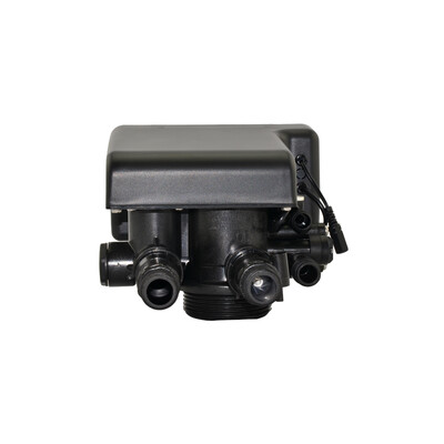 Runxin S-25 F69A3 - F70B Tam Otomatik Zaman Veya Debi Kontrollü Yumuşatma Sistemi - 4