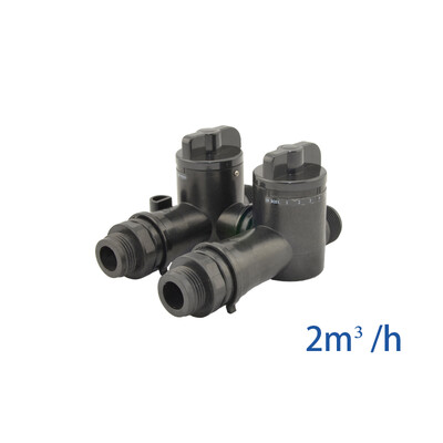 Runxin - Runxin S-25 F69A3 - F70B Tam Otomatik Zaman Veya Debi Kontrollü Yumuşatma Sistemi Runxin - Runxin S-25 F69A3 - F70B Tam Otomatik Zaman Veya Debi Kontrollü Yumuşatma Sistemi