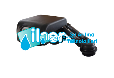 Runxin F73 Tam Otomatik Tandem Yumuşatma Valfi 1