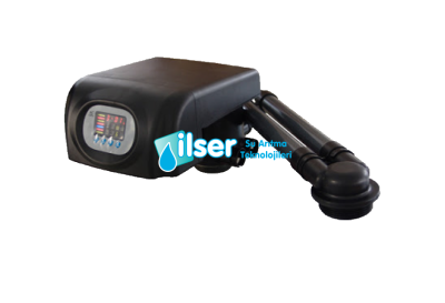 Runxin F73 Tam Otomatik Tandem Yumuşatma Valfi 1