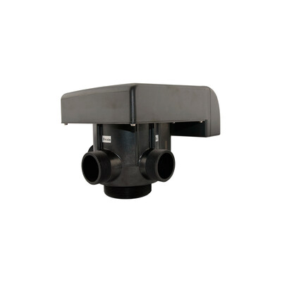 Runxin F-250 N75A1 (F75A1) Tam Otomatik Kum Filtre Sistemi - 4