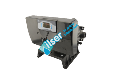 Runxin - Runxin F88A Tam Otomatik Yumuşatma Valfi 1,5