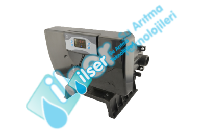 Runxin F88A Tam Otomatik Yumuşatma Valfi 1,5