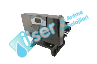 Runxin - Runxin F88A Tam Otomatik Yumuşatma Valfi 1,5