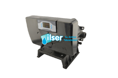 Runxin F88A Tam Otomatik Yumuşatma Valfi 1,5