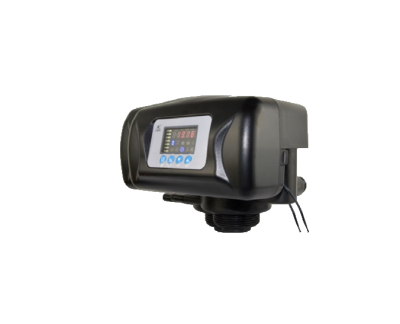 - Runxin F92B3 Tam Otomatik Yumuşatma Valfi 1  - Runxin F92B3 Tam Otomatik Yumuşatma Valfi 1