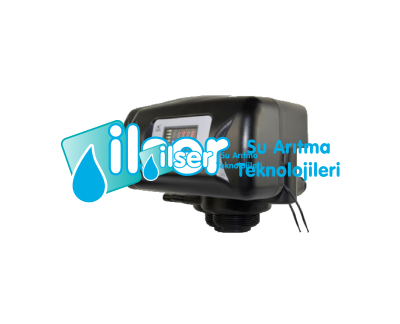 Runxin F92B3 Tam Otomatik Yumuşatma Valfi 1