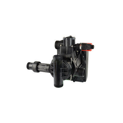 Runxin S-500 F99A3 Tam Otomatik Zaman Veya Debi Kontrollü Yumuşatma Sistemi - 5