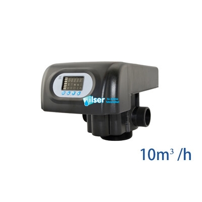Runxin - Runxin N74A3 Timer/Volümetrik Yumuşatma Valfi Runxin - Runxin N74A3 Timer/Volümetrik Yumuşatma Valfi