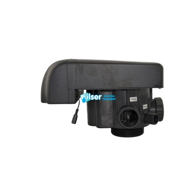 Runxin N74A3 (F74A3) Timer/Volümetrik Yumuşatma Valfi - 5