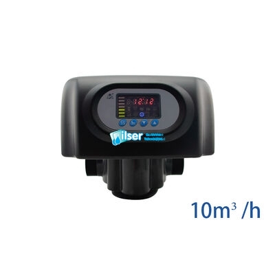 Runxin N75A1 Timer Filtre Valfi