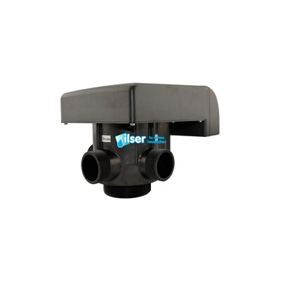 Runxin N75A1 (F75A1) Timer Filtre Valfi - 4