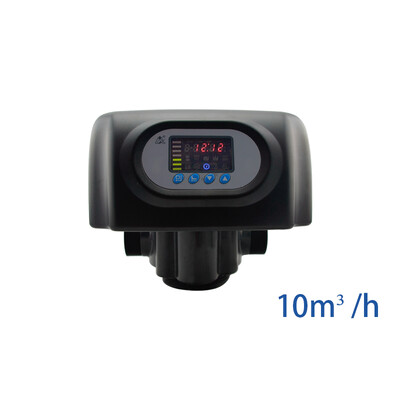 Runxin C-200 N75A1 (F75A1) Tam Otomatik Aktif Karbon Filtre Sistemi - 3