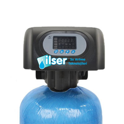 Runxin C-250 N75A1 (F75A1) Tam Otomatik Aktif Karbon Filtre Sistemi - 2