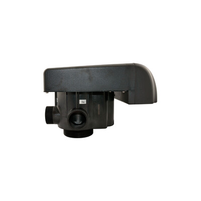 Runxin C-150 N75A1 (F75A1) Tam Otomatik Aktif Karbon Filtre Sistemi - 5