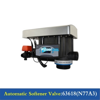 Runxin - Runxin N77A3 Timer/Volümetrik Filtre Valfi Runxin - Runxin N77A3 Timer/Volümetrik Filtre Valfi