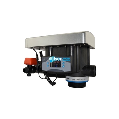 Runxin N77A3 (F77A3) Timer/Volümetrik Filtre Valfi - 5