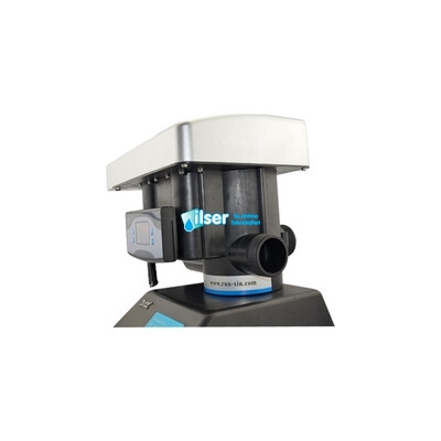 Runxin N77B1 (F77B1) Timer Filtre Valfi - 5