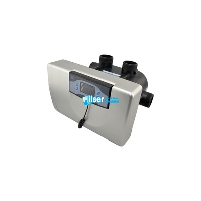 Runxin N77B1 (F77B1) Timer Filtre Valfi - 3