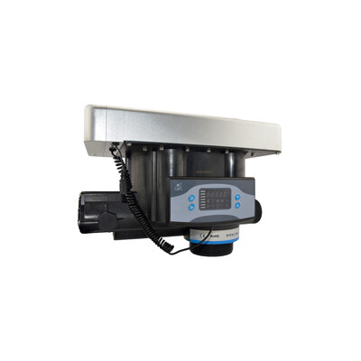 Runxin C-300 N77B1 (F77B1) Tam Otomatik Aktif Karbon Filtre Sistemi - 4