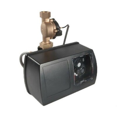 Fobrite S-100 -F15 Tam Otomatik Zaman Kontrollü Yumuşatma Sistemi - 2