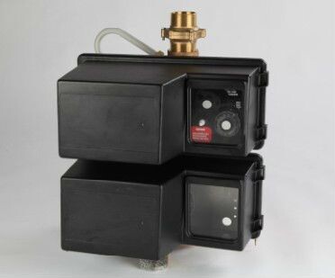 Fobrite - Fobrite S-1200 - F61 Volümetrik Tam Otomatik Debi Kontrollü Yumuşatma Sistemi Fobrite - Fobrite S-1200 - F61 Volümetrik Tam Otomatik Debi Kontrollü Yumuşatma Sistemi