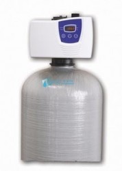 Fleck S-150 - 7700 Tam Otomatik Zaman Kontrollü Yumuşatma Sistemi - 7