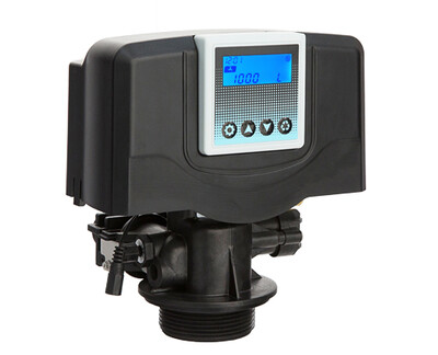 Fobrite S-20 - E14 (Dijital)Tam Otomatik Zaman Kontrollü Yumuşatma Sistemi - 2