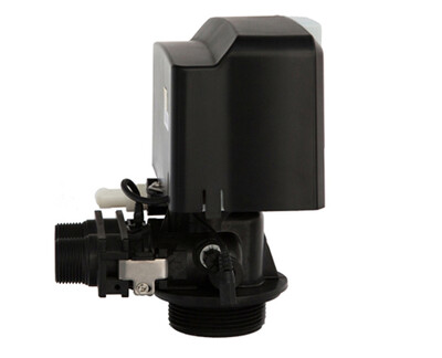 Fobrite S-25 - E14 (Dijital)Tam Otomatik Zaman Kontrollü Yumuşatma Sistemi - 3