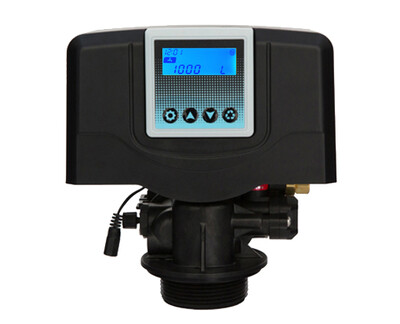 Fobrite S-25 - E14 (Dijital)Tam Otomatik Zaman Kontrollü Yumuşatma Sistemi - 4