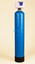 Fleck S-250 -7700 Tam Otomatik Zaman Kontrollü Yumuşatma Sistemi - 2