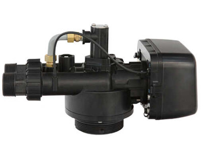 Fobrite S-250 - T15 (Dijital) Tam Otomatik Zaman Kontrollü Yumuşatma Sistemi - 3