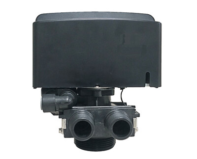 Fobrite S-30 -E14 (Dijital)Tam Otomatik Zaman Kontrollü Yumuşatma Sistemi - 4