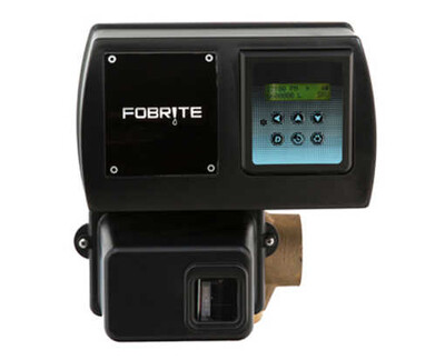 Fobrite - Fobrite S-300 - F31 Tam Otomatik Zaman Kontrollü Yumuşatma Sistemi Fobrite - Fobrite S-300 - F31 Tam Otomatik Zaman Kontrollü Yumuşatma Sistemi