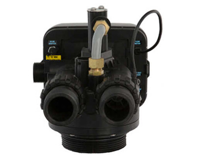 Fobrite S-300 -T15 (Dijital) Tam Otomatik Zaman Kontrollü Yumuşatma Sistemi - 2