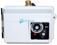 Fleck S-60 - 2510 Tam Otomatik Zaman Kontrollü Yumuşatma Sistemi - 3