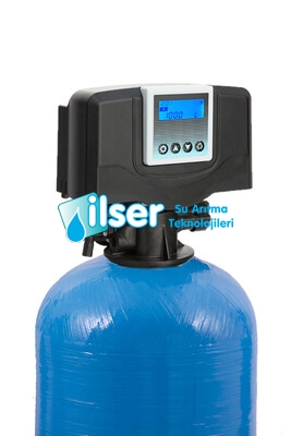 Fobrite - Fobrite S-60 - E14 (Dijital)Tam Otomatik Zaman Kontrollü Yumuşatma Sistemi Fobrite - Fobrite S-60 - E14 (Dijital)Tam Otomatik Zaman Kontrollü Yumuşatma Sistemi