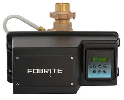 Fobrite - Fobrite S-900 - F51 Tam Otomatik Zaman Kontrollü Yumuşatma Sistemi Fobrite - Fobrite S-900 - F51 Tam Otomatik Zaman Kontrollü Yumuşatma Sistemi